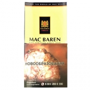    Mac Baren - Vanilla Loose Cut - 50 